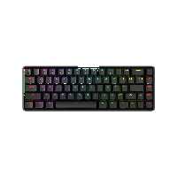 خرید کیبورد گیمینگ ایسوس Keyboard Gaming Asus ROG Falchion Cherry MX Red با بهترین قیمت