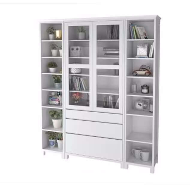 بوفه پذیزایی پایه دار VT 804 