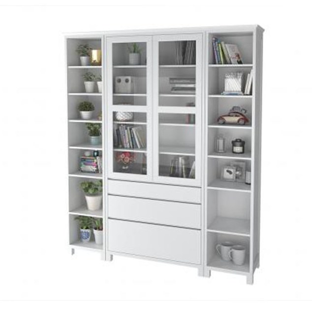 بوفه پذیزایی پایه دار VT 804