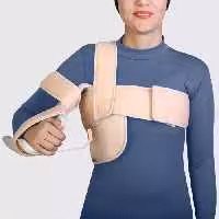 ابداکشن بریس شانه