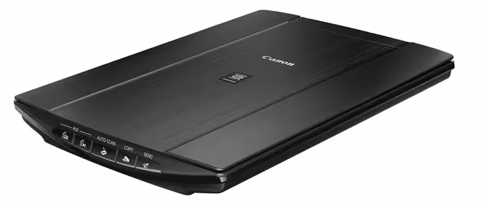 اسکنر Canon مدل CanoScan LiDE 220 - فروشگاه اینترنتی طیف سنتر