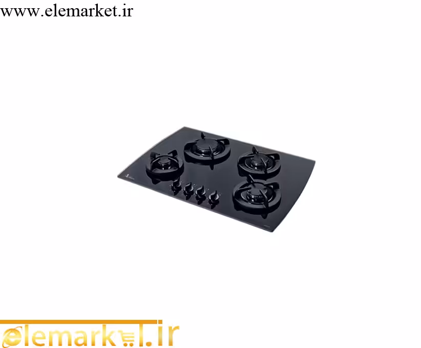 اجاق گاز صفحه ای اخوان G6-HE
