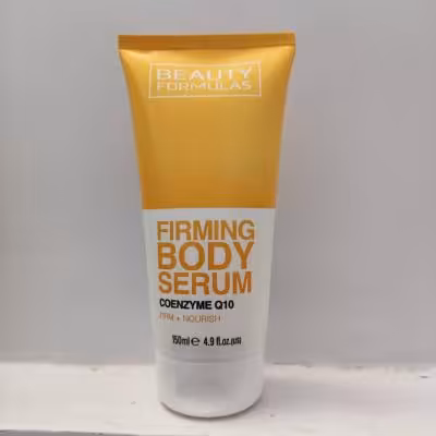 لوسیون سرم سفت کننده بدن بیوتی