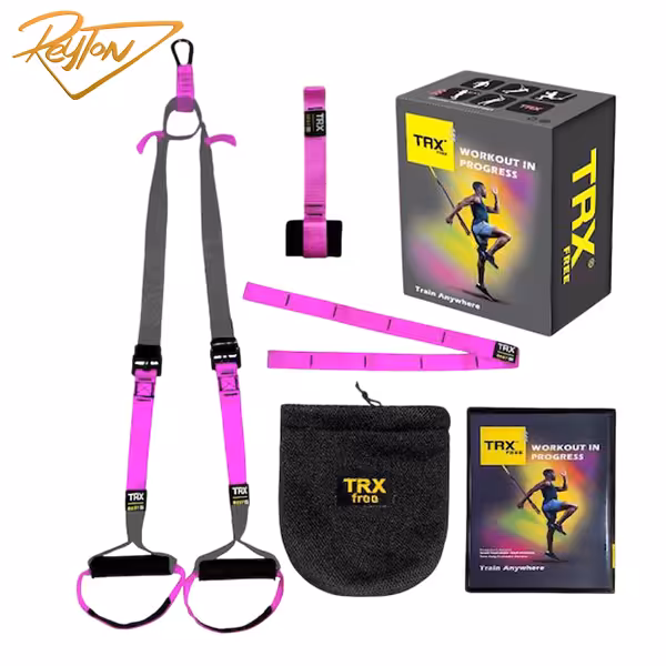 پک کامل تی آر ایکس | TRX
