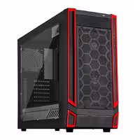 قیمت و خرید کیس کامپیوتر سیلوراستون مدل SST-RL05BR-W | یاس ارتباط