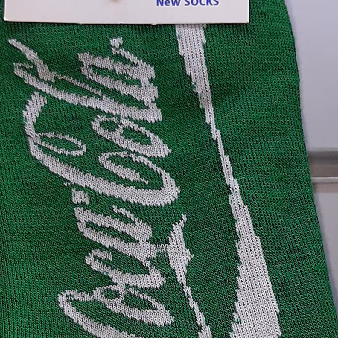 جوراب ساق کوتاه جین( 12  عددی)