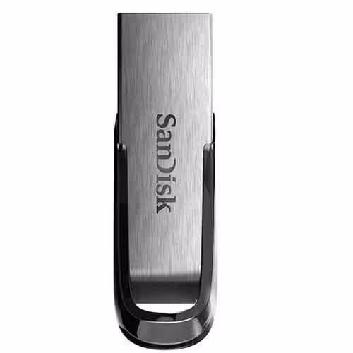 فلش مموری سن دیسک مدل Ultra Flair CZ73 ظرفیت 32 گیگابایت