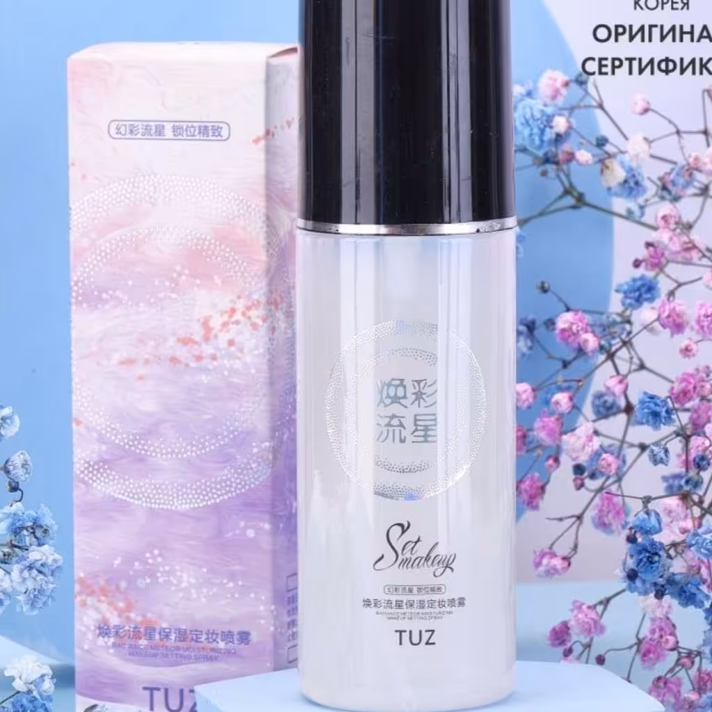 اسپری فیکس شاین دار اورجینال توز TUZ