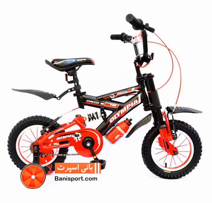 دوچرخه olympia bike 12158