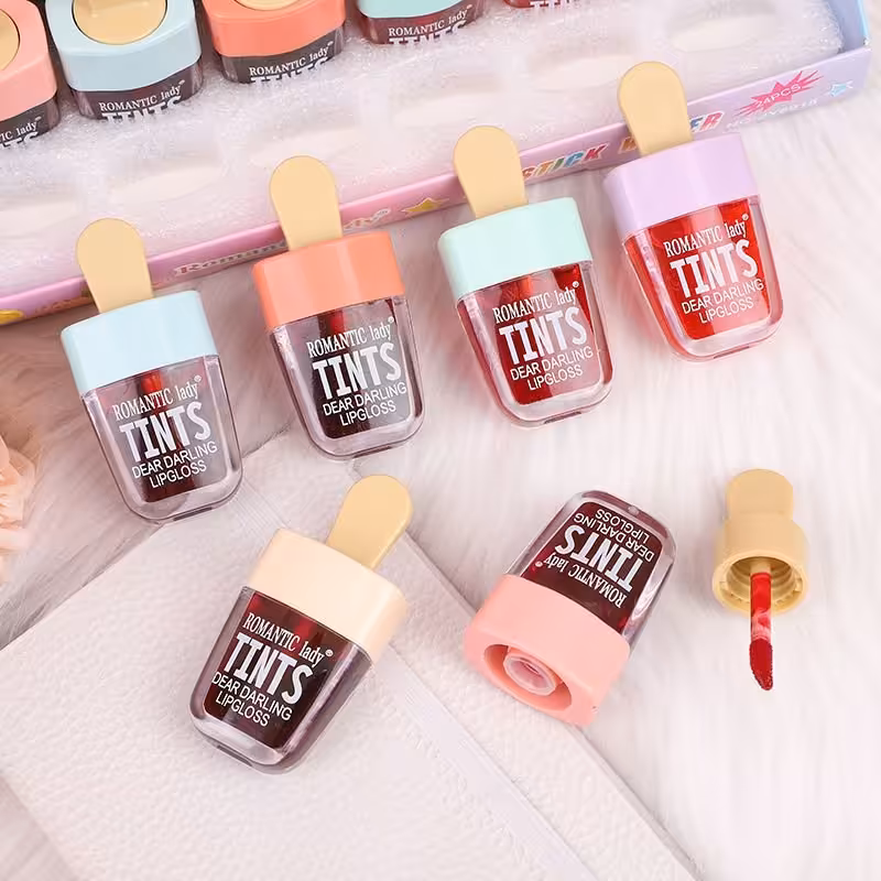 تینت لب مجیک 