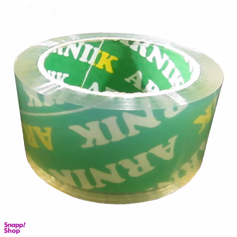 چسب نواری آرنیک مدل 40Y عرض 5 سانتی متر