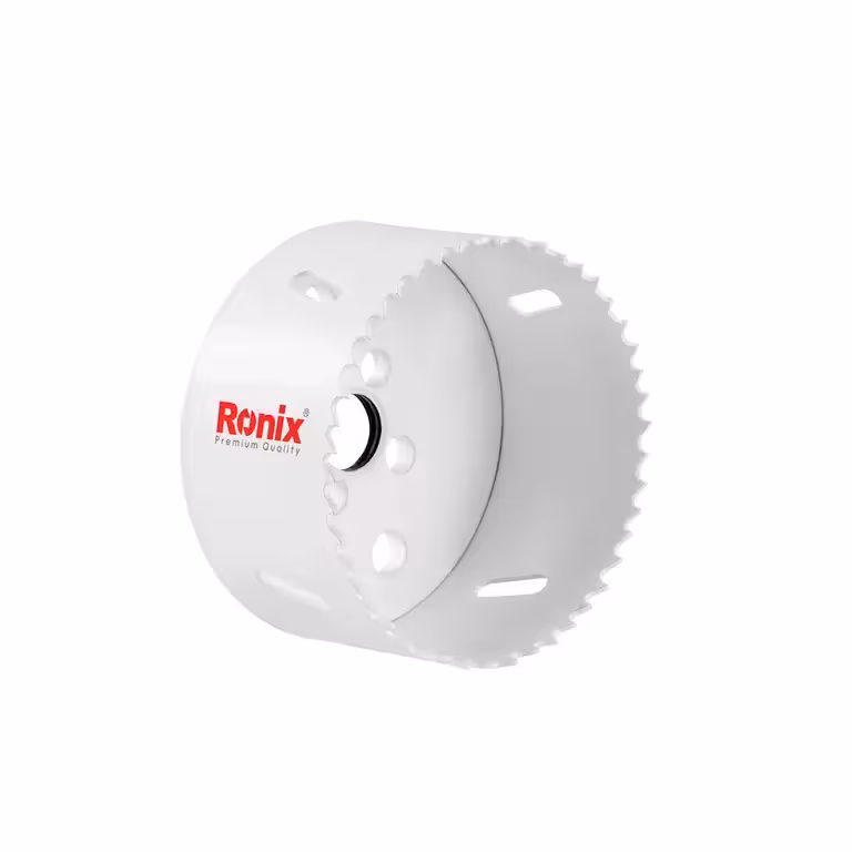 مته گردبر بایمتال 79 میلیمتر رونیکس مدل RH-5235