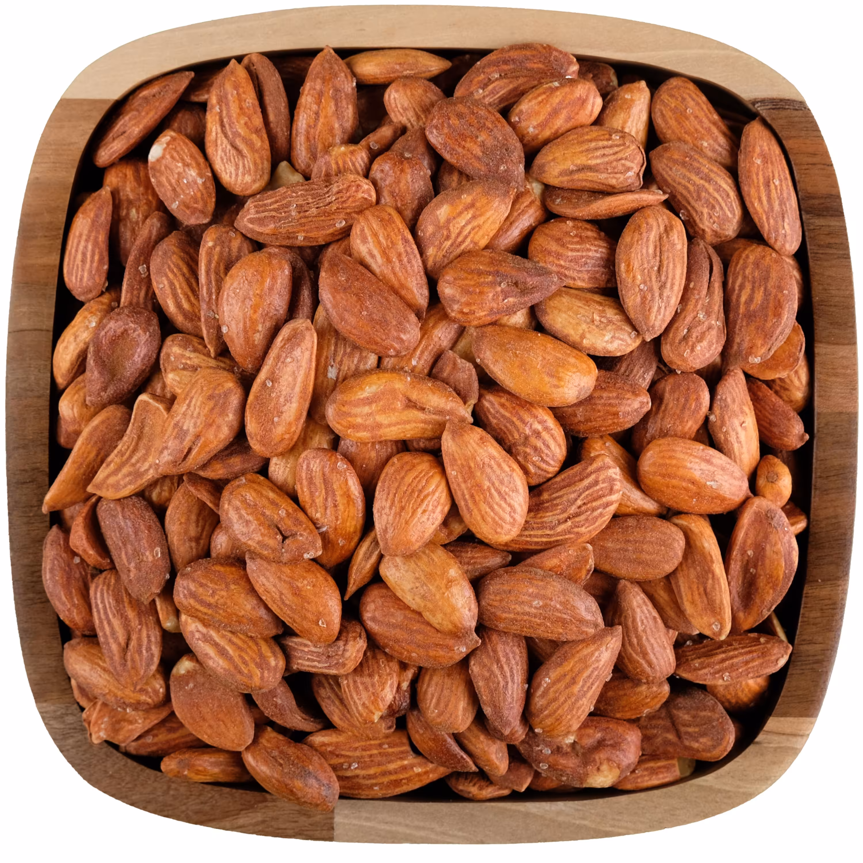 مغز بادام درختی شور 900گرمی