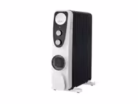 شوفاژ برقی مایدیا NY2513 22HF با ضمانت اصالت و سلامت کالا به همراه 12 ماه گارانتی شرکتی