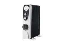 شوفاژ برقی مایدیا NY2513 22HF با ضمانت اصالت و سلامت کالا به همراه 12 ماه گارانتی شرکتی
