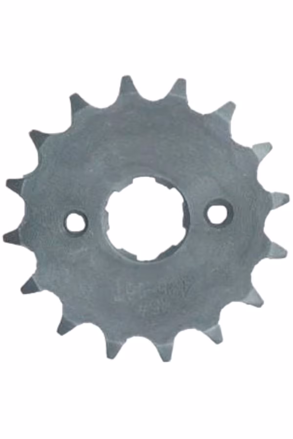 CB 125 E FRONT GEAR MOTO11 Honda