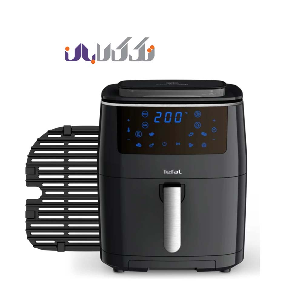 سرخ کن تفال مدل TEFAL FW2018