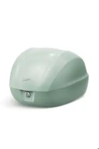 کیف موتورسیکلت CANTA VESPA PRIMAVEA GREEN اورجینال Vespa