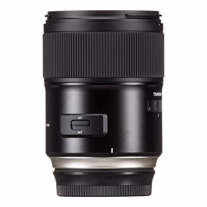لنز تامرون Tamron SP 35mm f1.4 Di USD Lens for canon EF