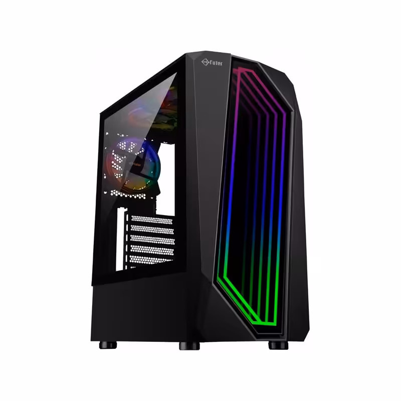 کیس گیمینگ فاطر مدل FG-740G