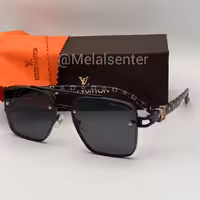 عینک آفتابی مردانه و زنانه لویی ویتون 