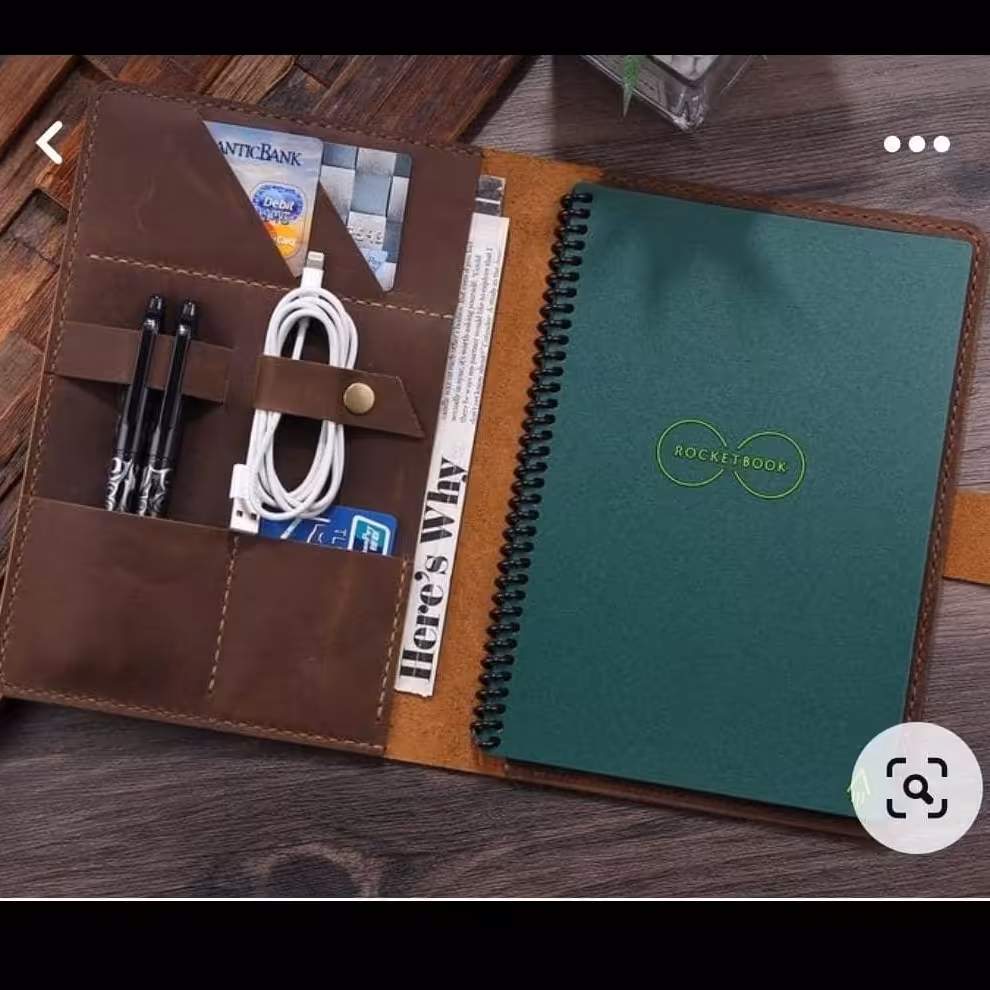 کیف کلاسوری تبلت کد سفارش 6803