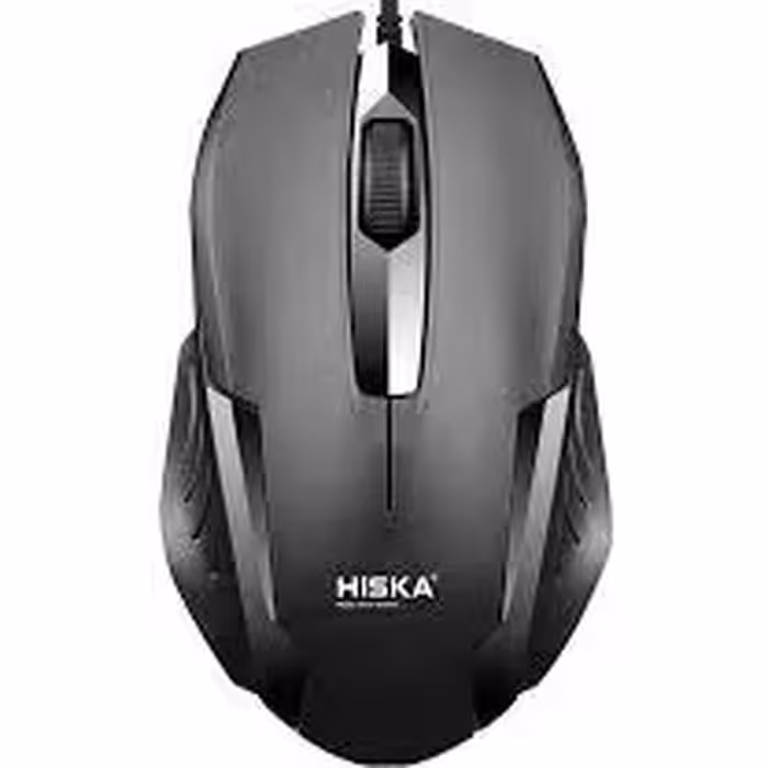 ماوس هیسکا مدل HX-MO105