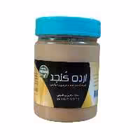 ارده کنجد ایرانی 5ستاره فدک (400گرم باظرف)