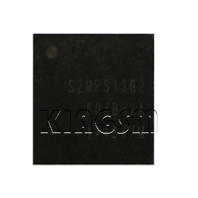 آی سی تغذیه S2MPS13B2