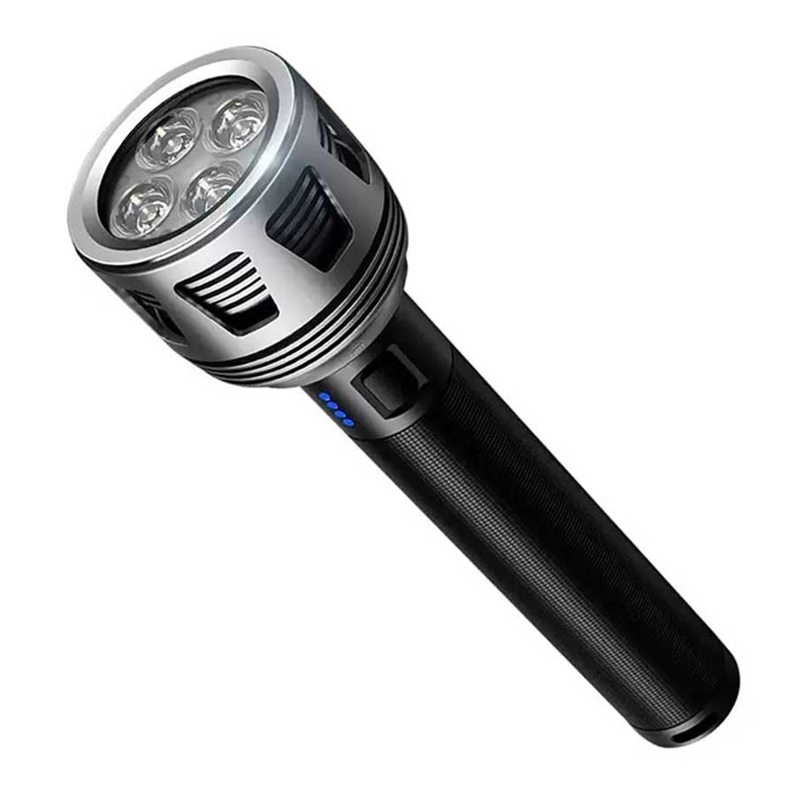 قیمت و خرید چراغ قوه شیائومی مدل NexTool NE20168 | یاس ارتباط