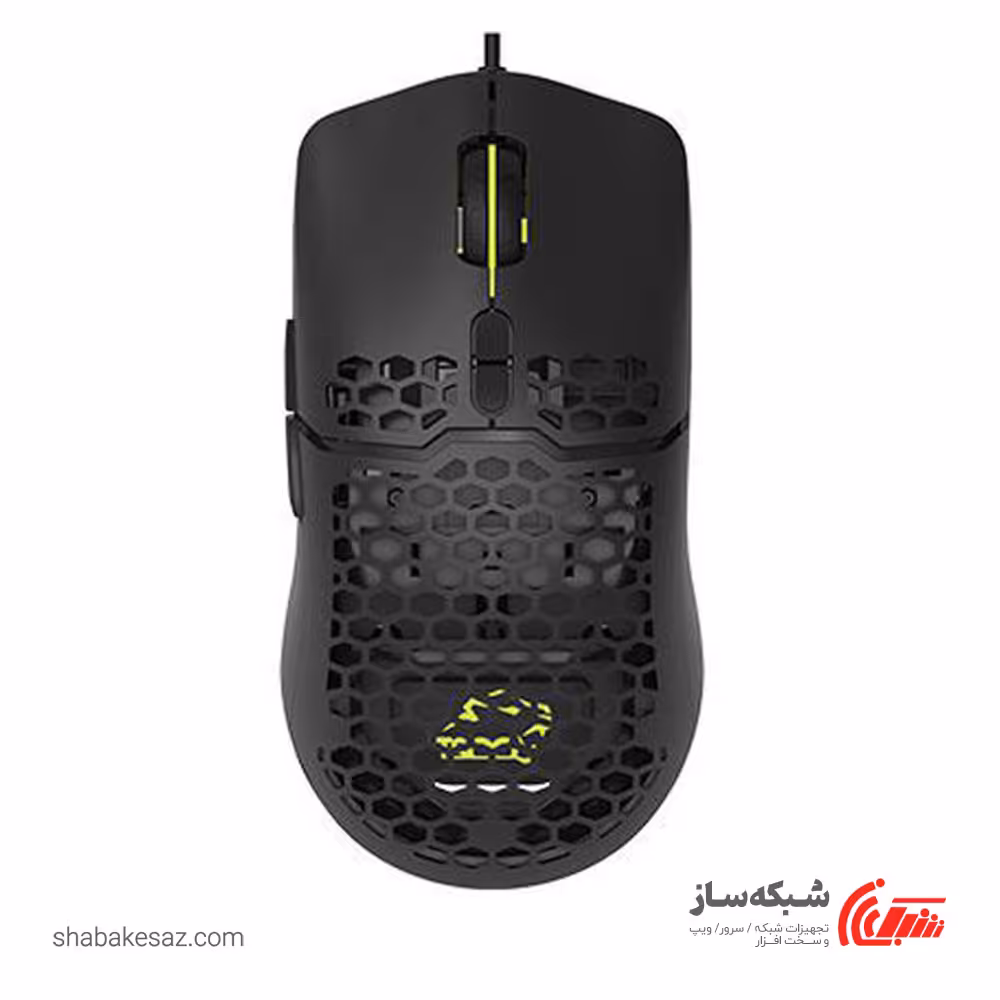 قیمت و خرید ماوس گیمینگ تسکو TSCO GM 790 - شبکه ساز