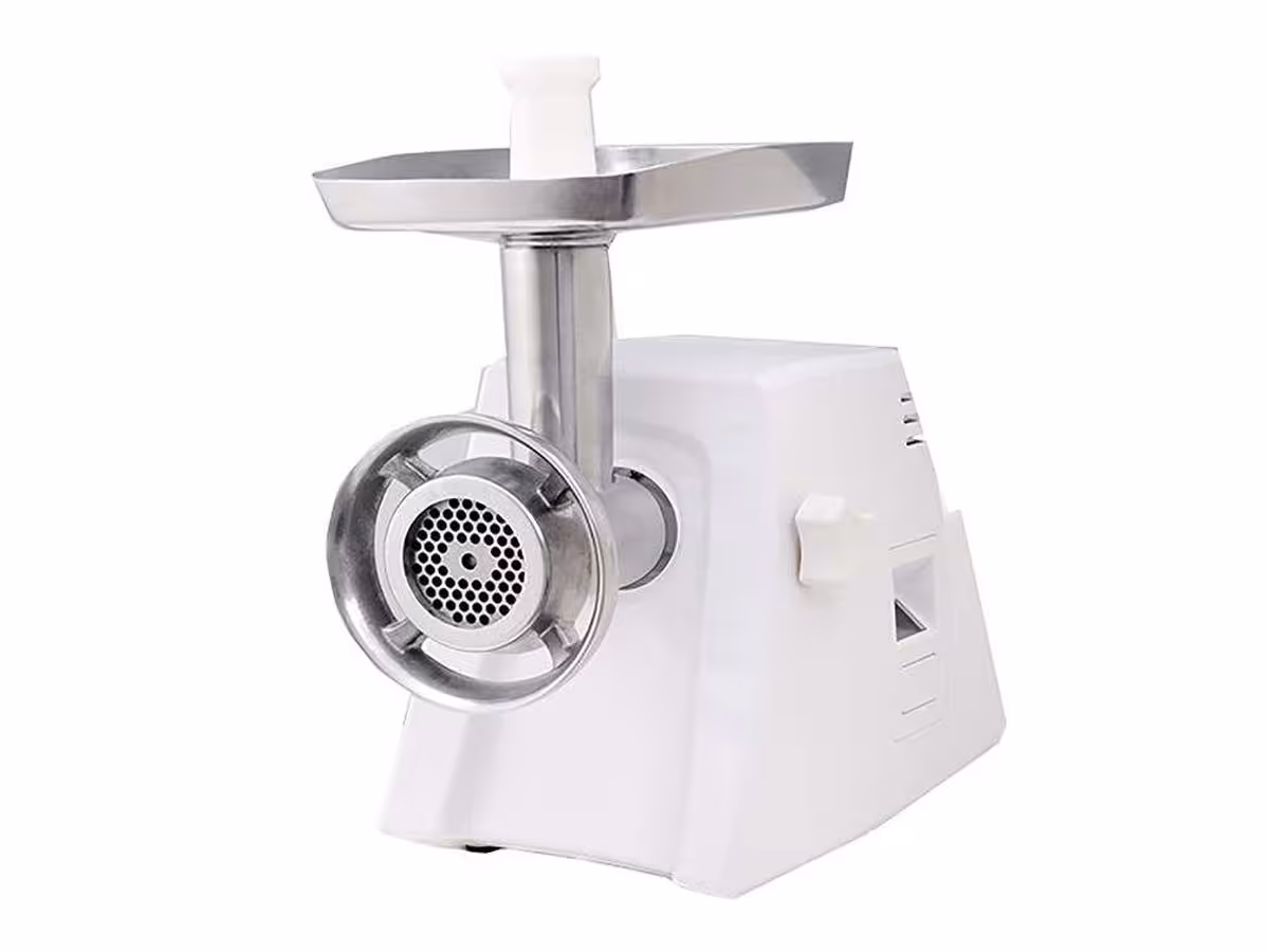 چرخ گوشت پارس خزر مدل Buffalo-2020