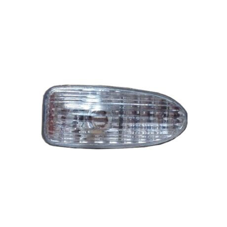 چراغ راهنما روی گلگیر جلو چپ ام وی ام 530
