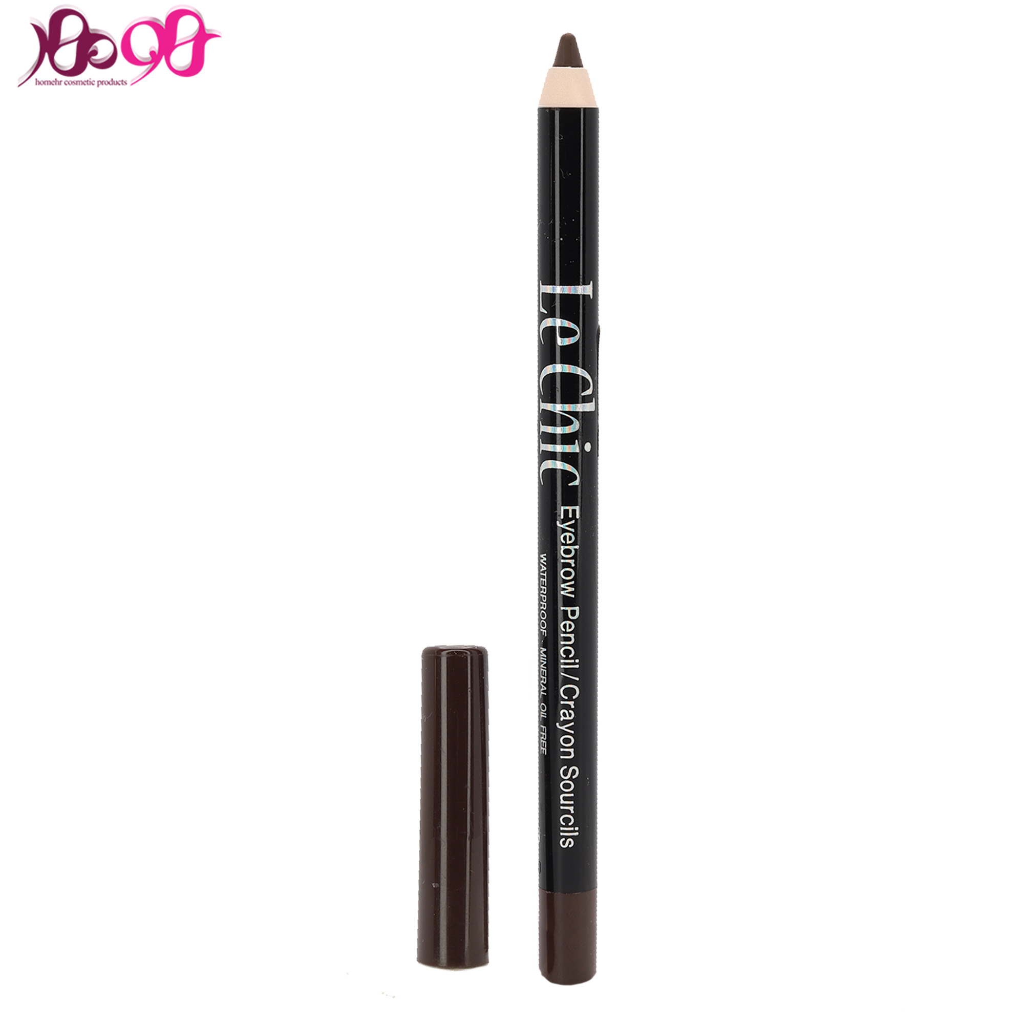 مداد ابرو چرب 502 لچیک -LeChic