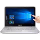ASUS N552VW Ci7 8GB 2TB 4GB Laptop
