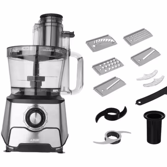 غذا ساز چند کاره آزور  مدل AZ-281 FP