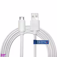 کابل تبدیل USB به Micro USB مکا (Meka) مدل Mcu1 به طول 2m