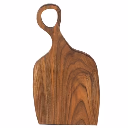 تخته گوشت چوبی woodoo