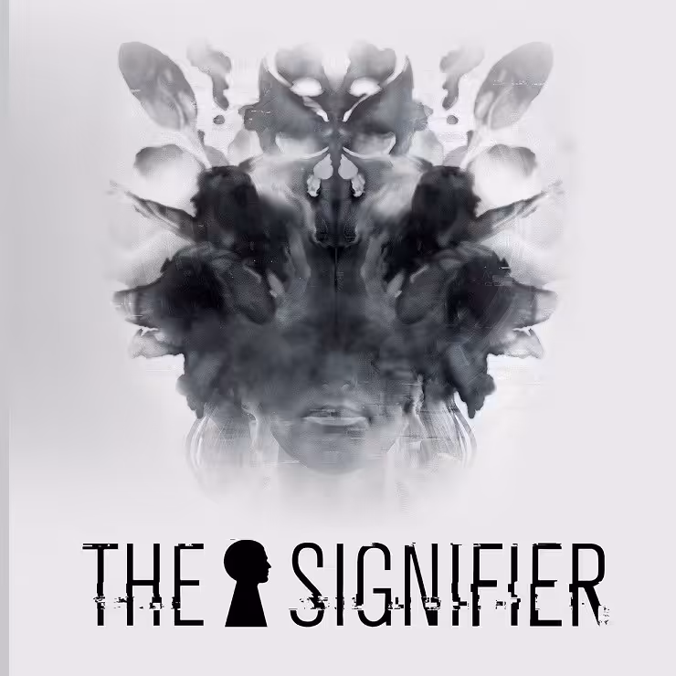 بازی کامپیوتری The Signifier