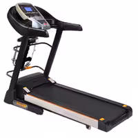 تردمیل آیرون مستر T930d