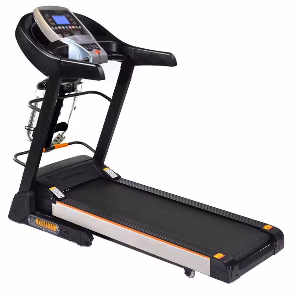 تردمیل آیرون مستر T930d