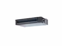 داکت اسپلیت میدیا 24000 اینورتر مدل MTIT-24HWFN1