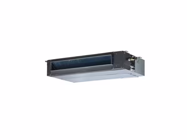 داکت اسپلیت میدیا 24000 اینورتر مدل MTIT-24HWFN1