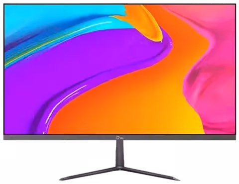 خرید و مشخصات مانیتور 22 اینچ جی پلاس مدل GDM-226LN