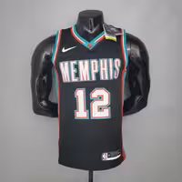 لباس مشکی ممفیس گریزلیز کلاسیک ادیشن