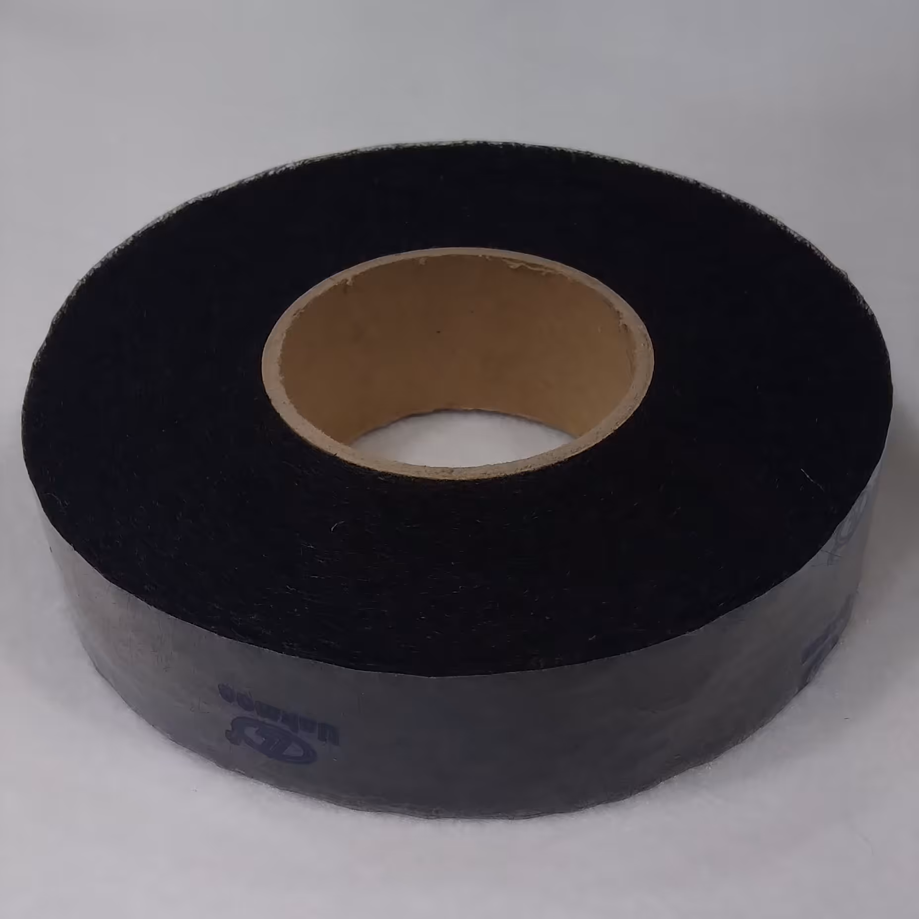 زانفیکس ساده 3سانت مشکی(بسته 80 یاردی) (خرازی و خیاطی)