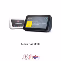 اسپیکر هوشمند echo show 5