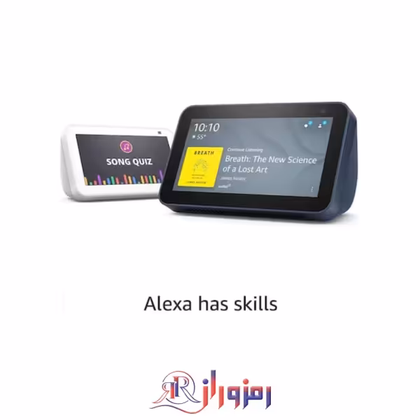 اسپیکر هوشمند echo show 5