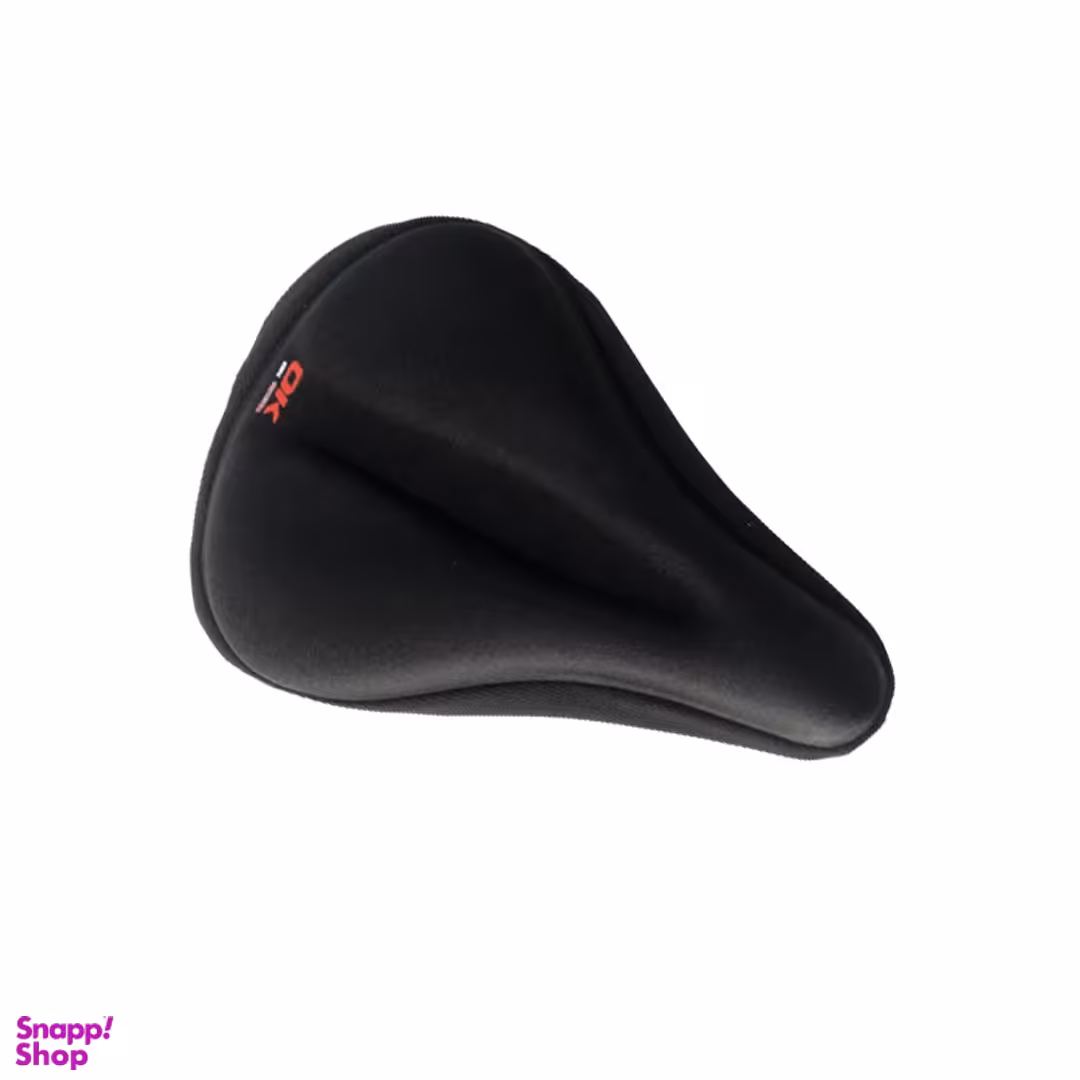 روکش زین دوچرخه اوکی مدل 06