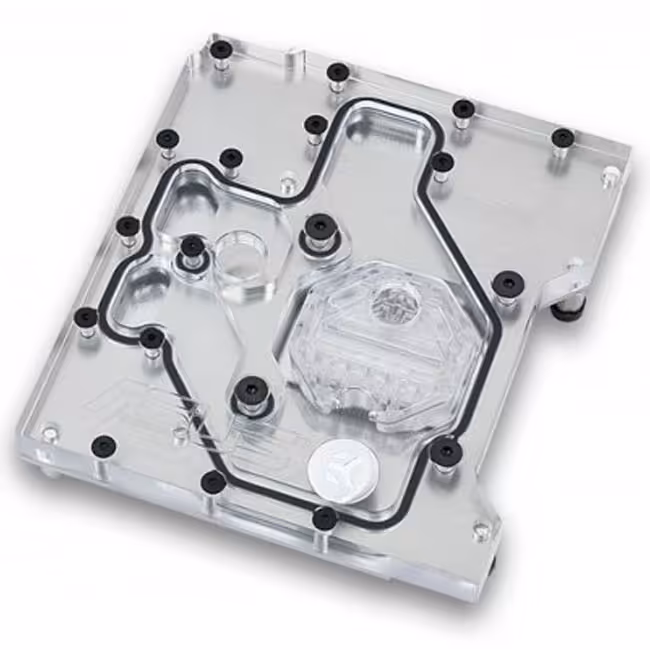 مونوبلاک ای کی دبلیو بی مدل اف بی ایسوس ام 8 جی نیکل